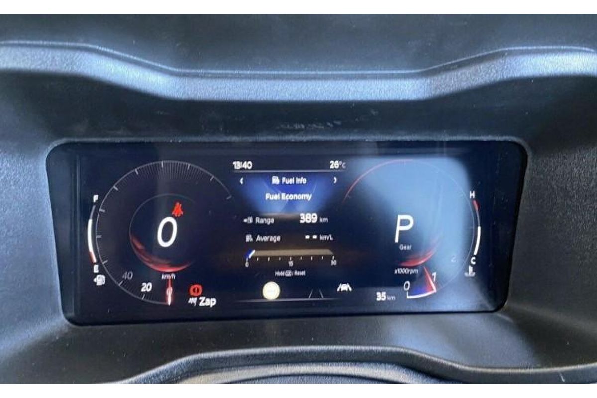 2025 Mahindra XUV3XO AX5L