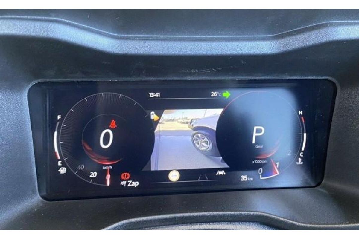 2025 Mahindra XUV3XO AX5L