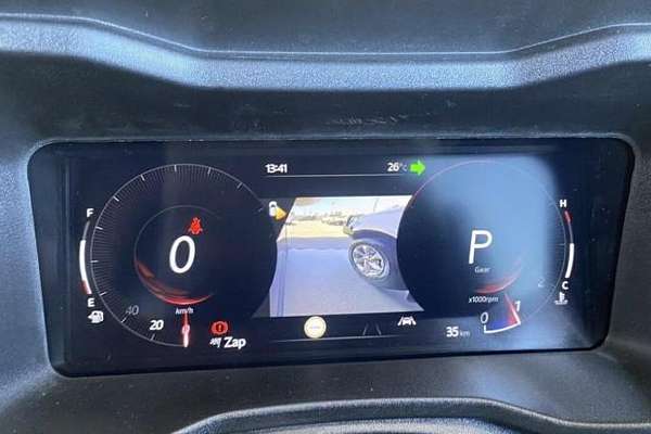 2025 Mahindra XUV3XO AX5L