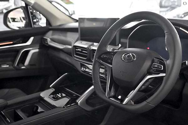 2025 LDV D90 Executive SV9A