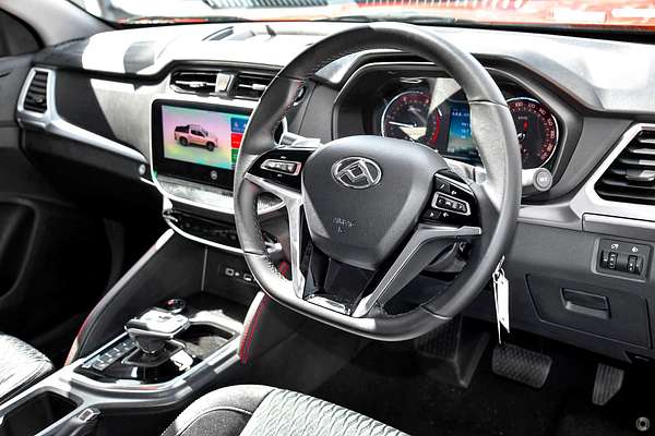 2025 LDV T60 Max PRO SK8C 4X4