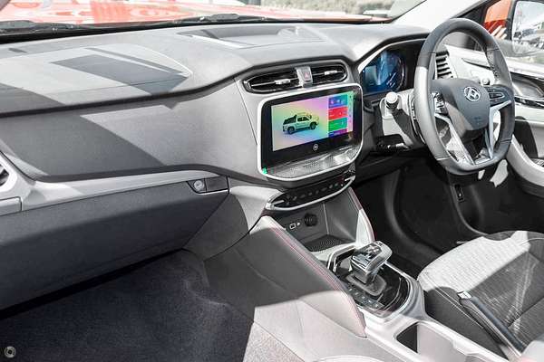 2025 LDV T60 Max PRO SK8C 4X4