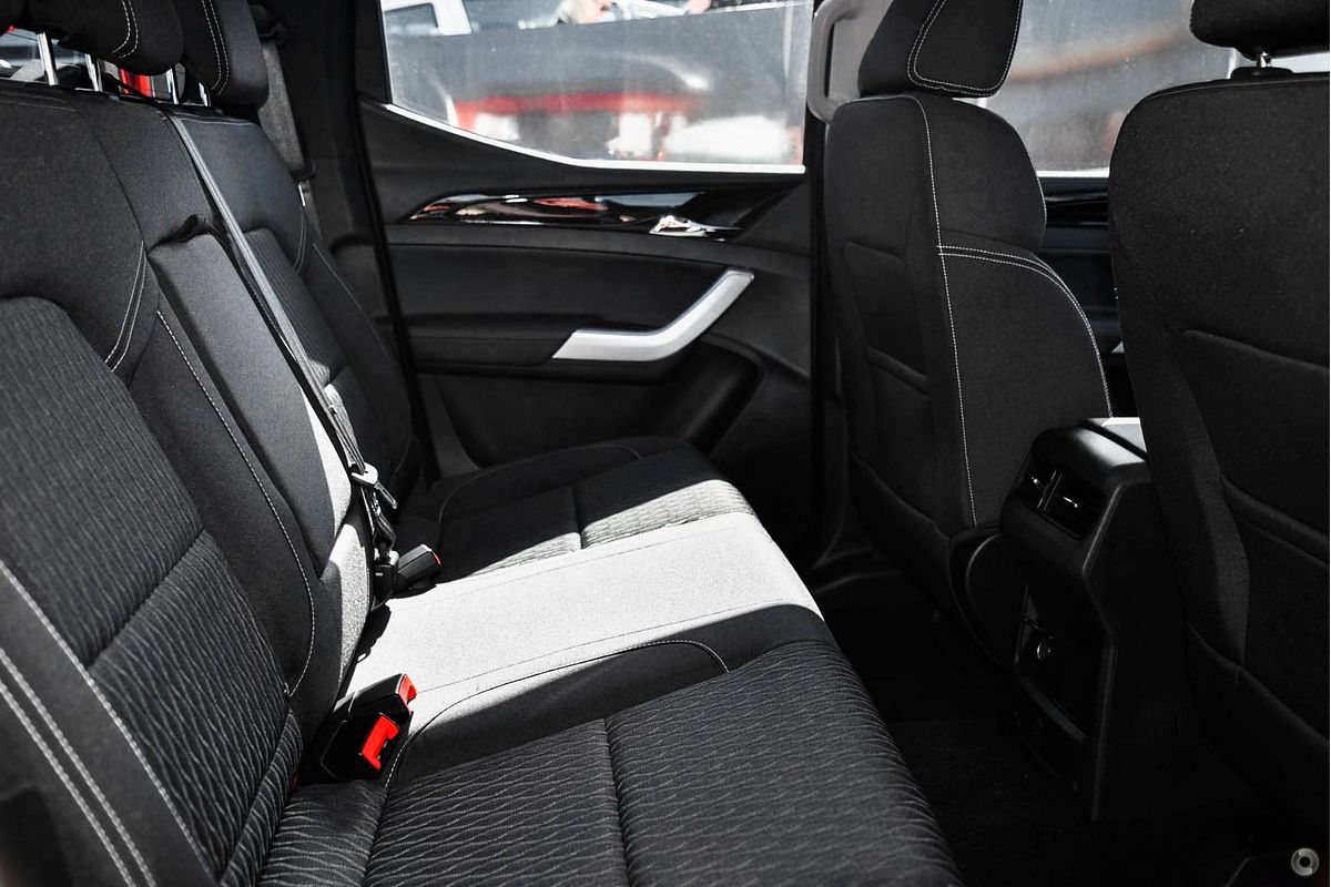 2025 LDV T60 Max PRO SK8C 4X4