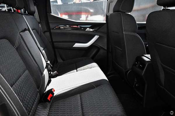 2025 LDV T60 Max PRO SK8C 4X4