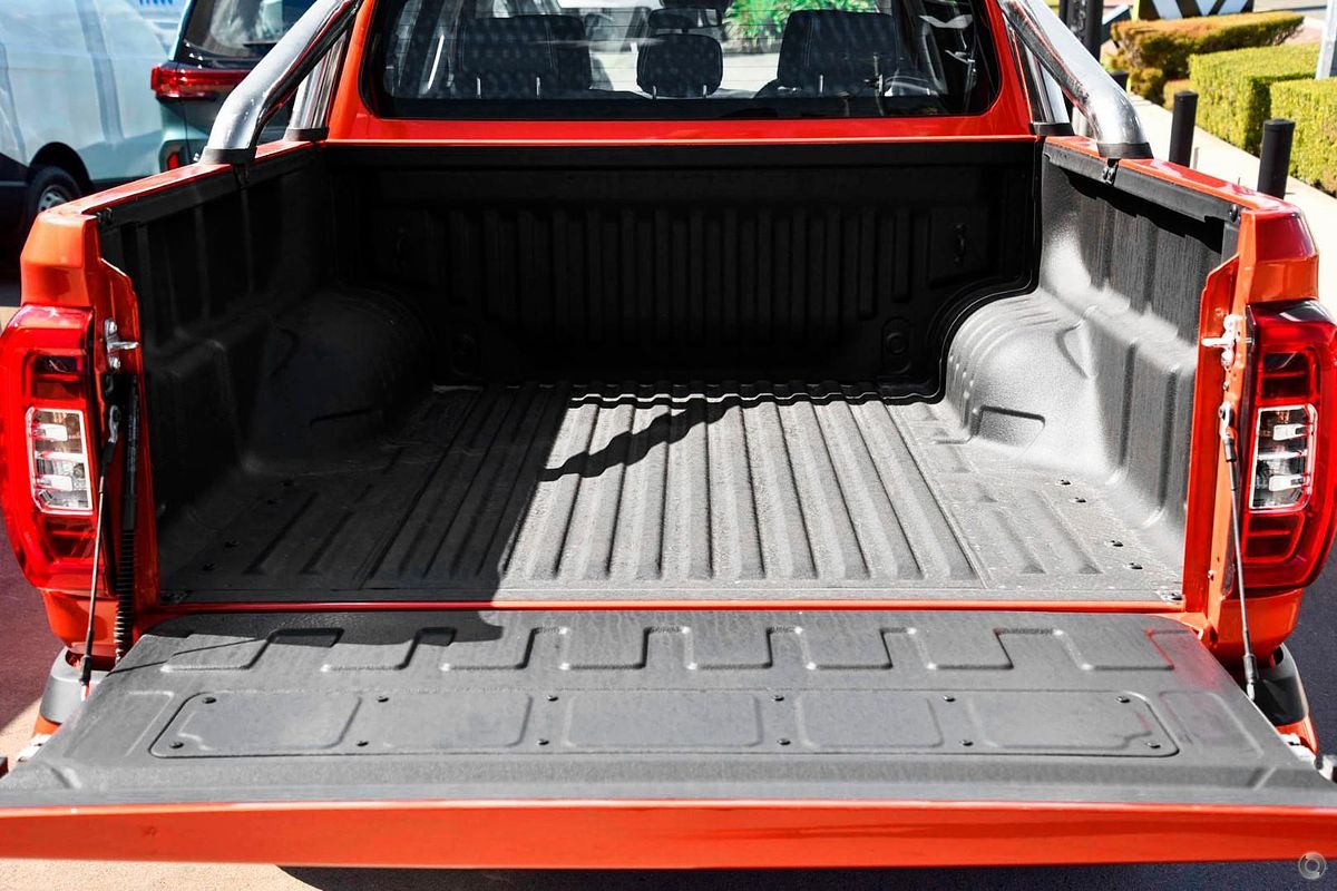 2025 LDV T60 Max PRO SK8C 4X4