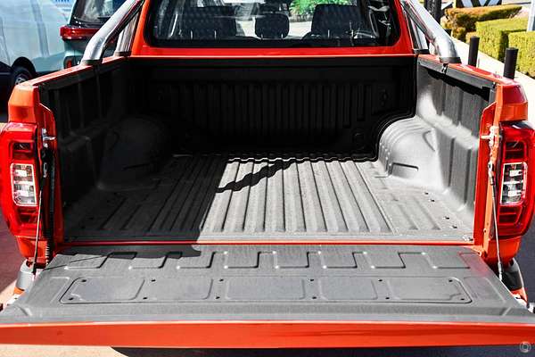 2025 LDV T60 Max PRO SK8C 4X4