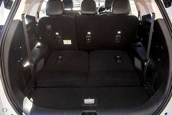 2025 Mahindra XUV700 AX7L