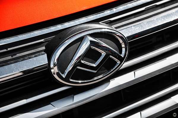 2025 LDV T60 Max PRO SK8C 4X4