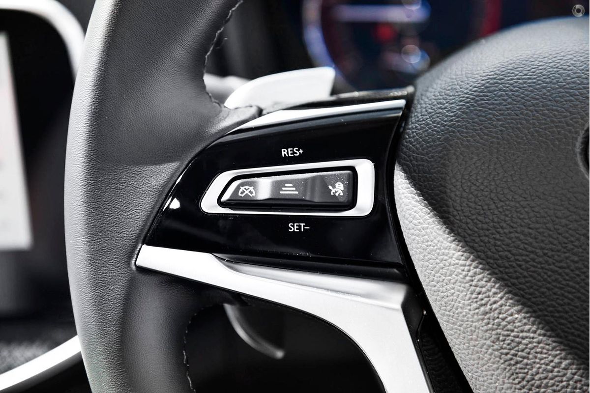 2025 LDV T60 Max PRO SK8C 4X4