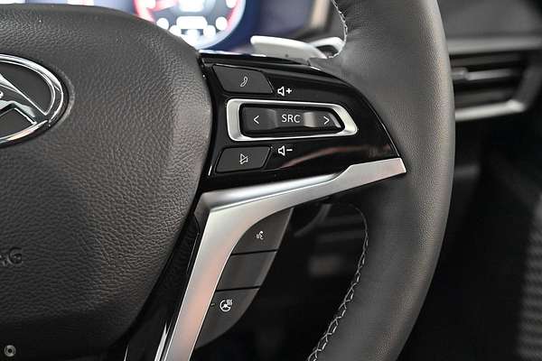 2025 LDV D90 Executive SV9A