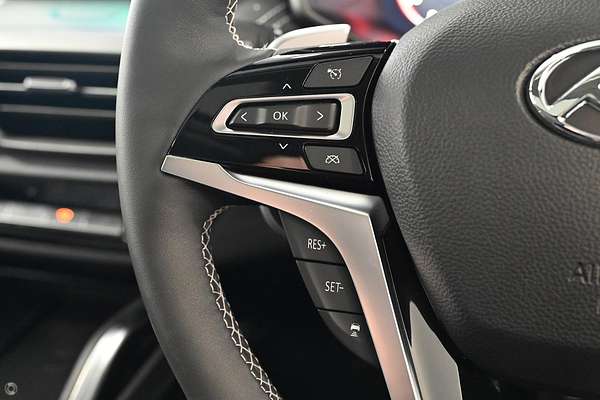 2025 LDV D90 Executive SV9A