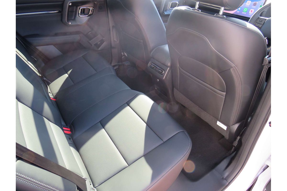 2025 GWM Haval H7 Vanta Hybrid B16