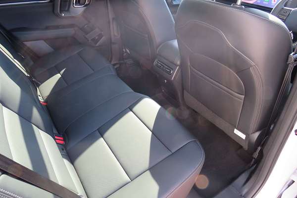 2025 GWM Haval H7 Vanta Hybrid B16