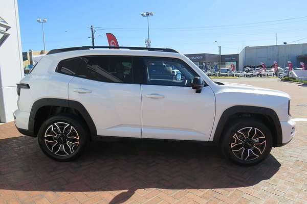 2025 GWM Haval H7 Vanta Hybrid B16