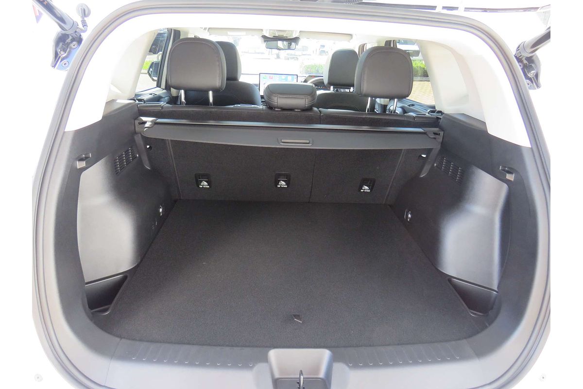 2025 GWM Haval H7 Vanta Hybrid B16