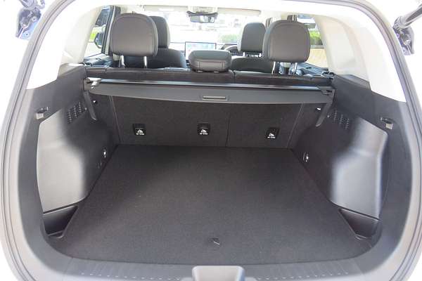 2025 GWM Haval H7 Vanta Hybrid B16