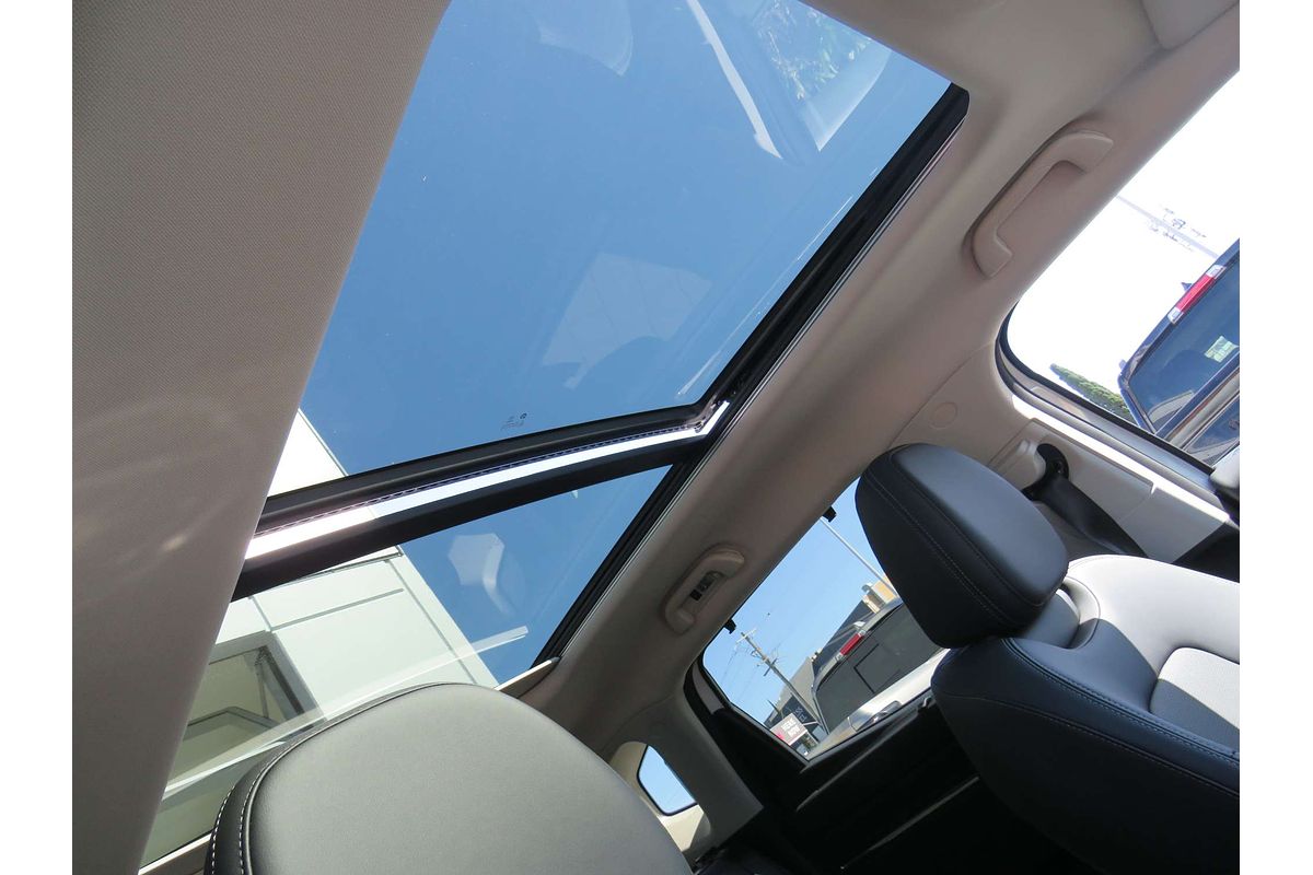 2025 GWM Haval H7 Vanta Hybrid B16