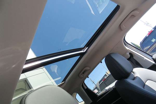 2025 GWM Haval H7 Vanta Hybrid B16