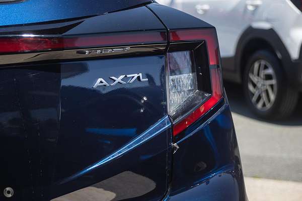 2025 Mahindra XUV3XO AX7L