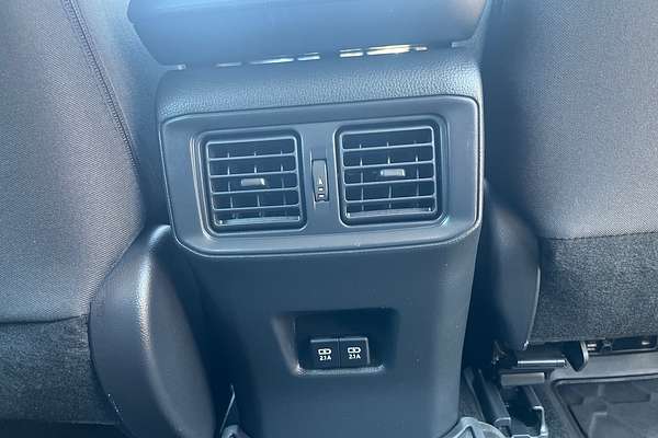 2021 Toyota RAV4 GX AXAH52R