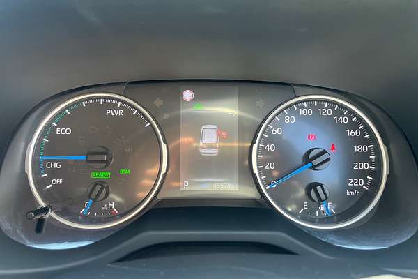 2021 Toyota RAV4 GX AXAH52R