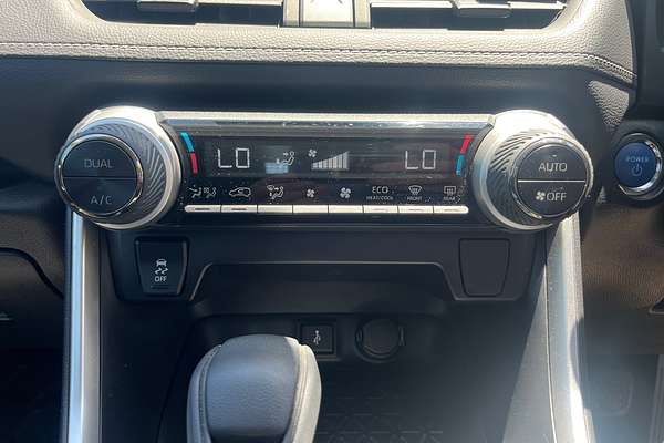 2021 Toyota RAV4 GX AXAH52R