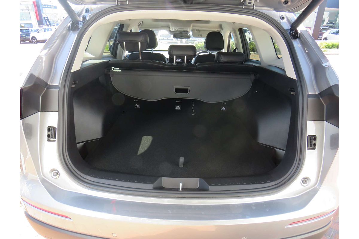 2025 GWM Haval H6 Ultra B01