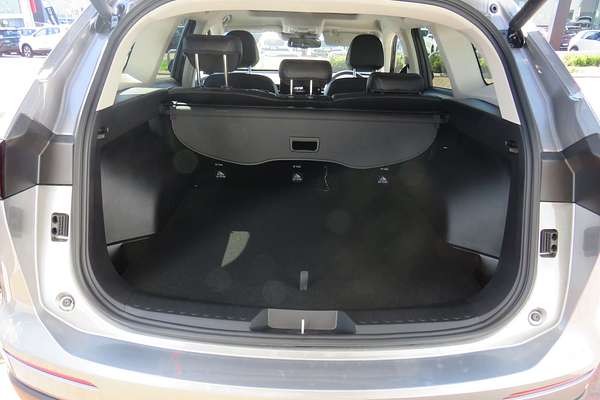 2025 GWM Haval H6 Ultra B01