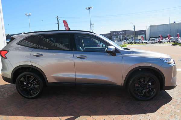 2025 GWM Haval H6 Ultra B01