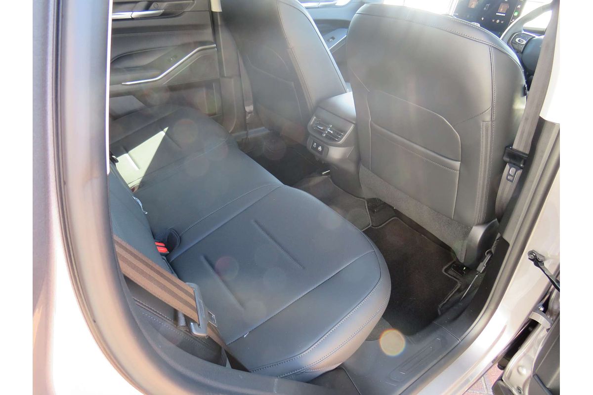 2025 GWM Haval H6 Ultra B01