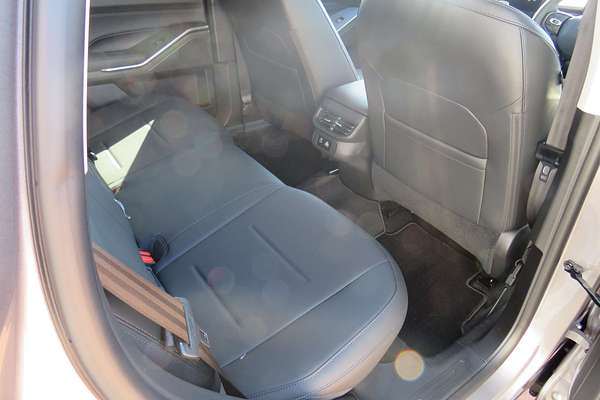 2025 GWM Haval H6 Ultra B01