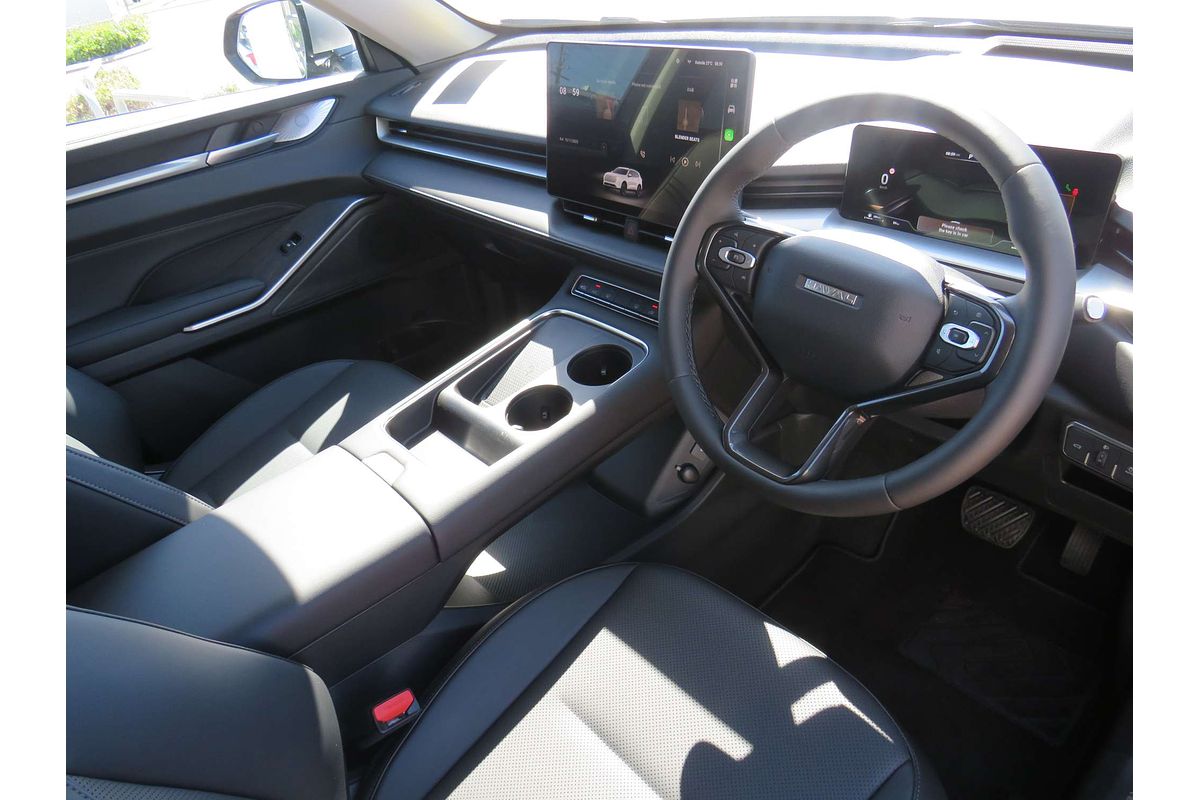 2025 GWM Haval H6 Ultra B01