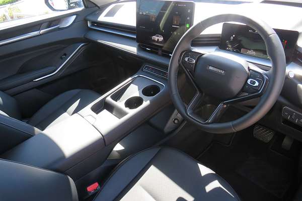 2025 GWM Haval H6 Ultra B01