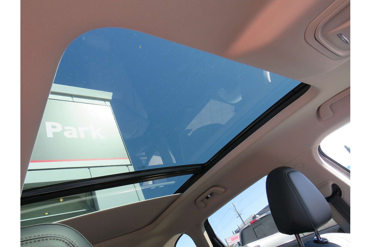 2025 GWM Haval H6 Ultra B01