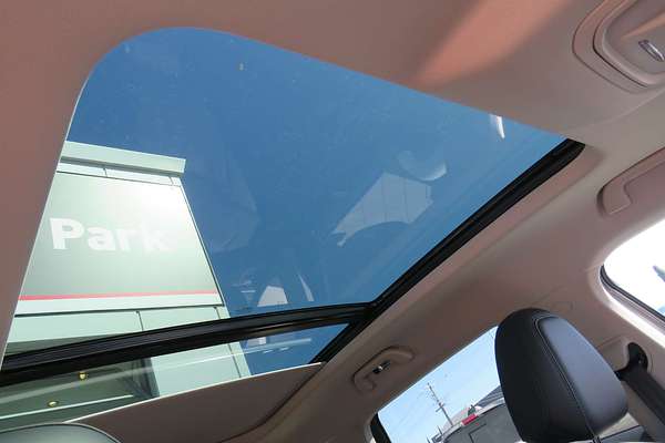 2025 GWM Haval H6 Ultra B01