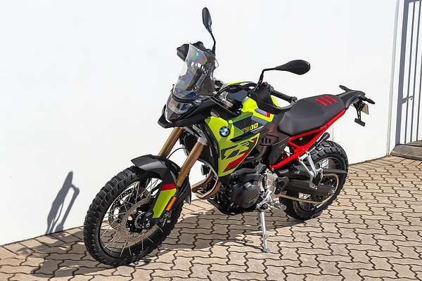 2025 BMW Motorcycles F SERIES