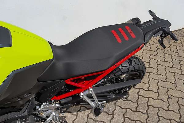 2025 BMW Motorcycles F SERIES