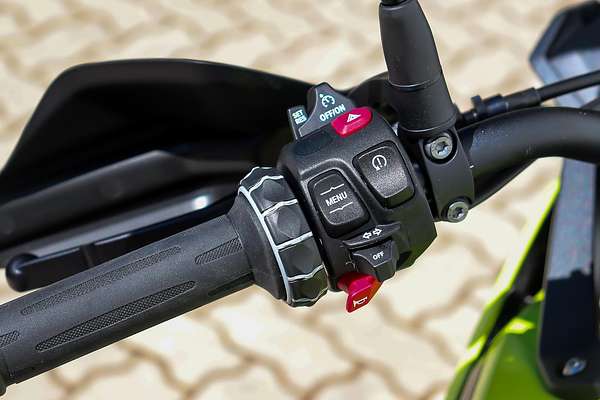 2025 BMW Motorcycles F SERIES