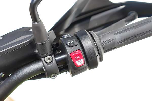 2025 BMW Motorcycles F SERIES