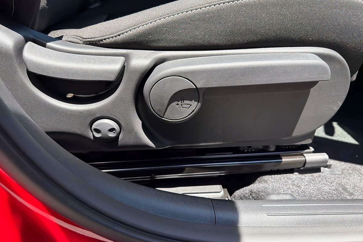 2025 Hyundai Kona SX2.V3