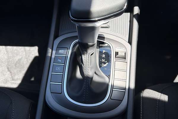 2025 Hyundai Kona SX2.V3