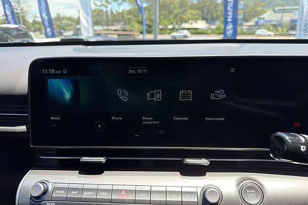 2025 Hyundai Kona SX2.V3