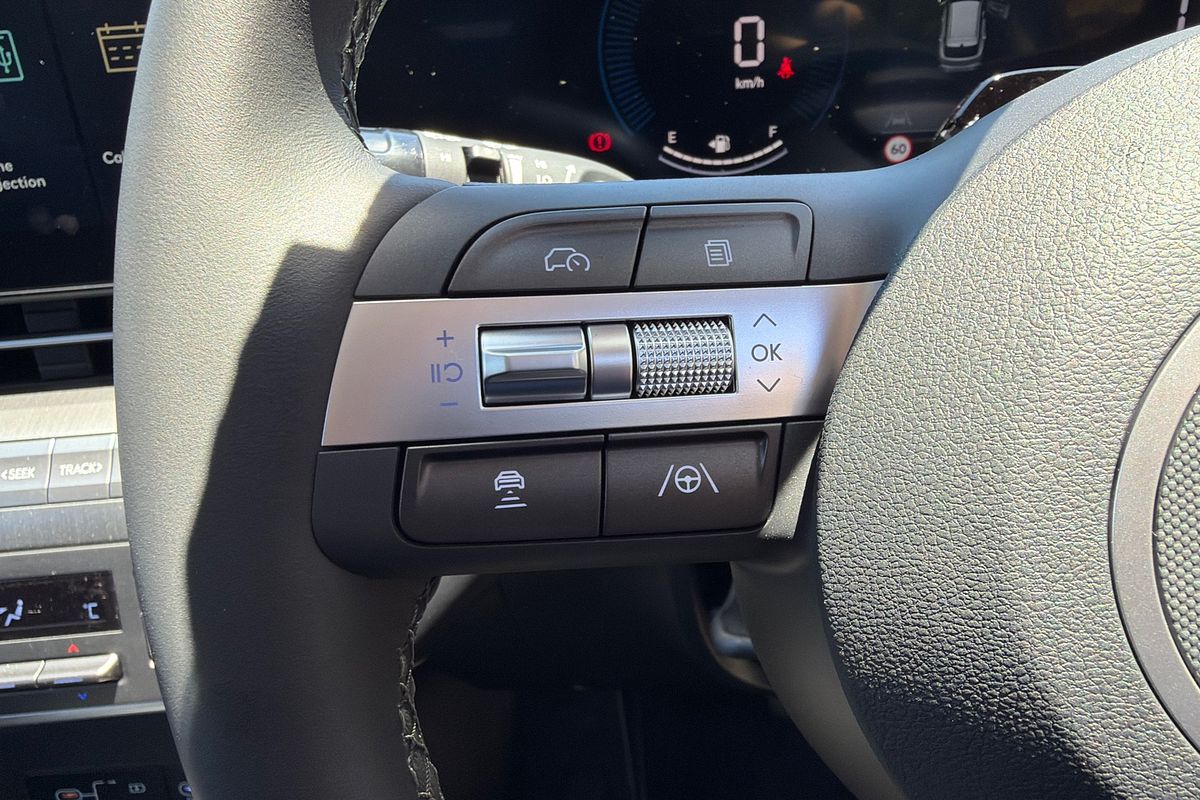 2025 Hyundai Kona SX2.V3