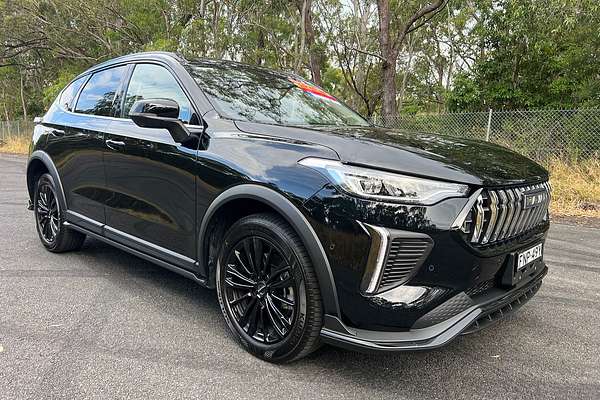 2024 GWM Haval Jolion Ultra A02