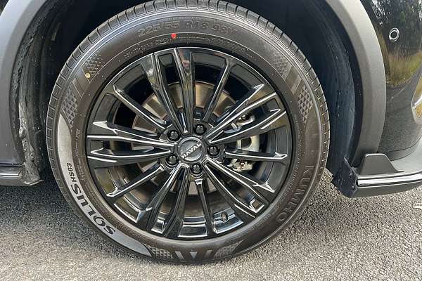 2024 GWM Haval Jolion Ultra A02