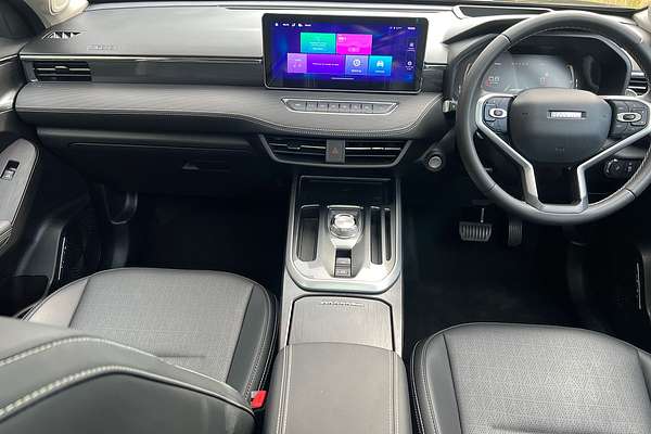 2024 GWM Haval Jolion Ultra A02