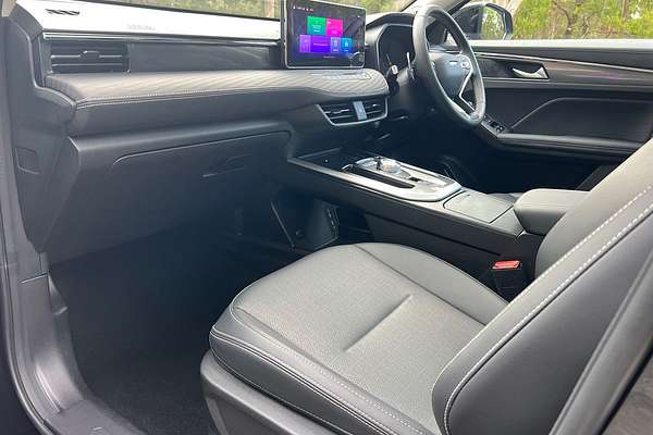 2024 GWM Haval Jolion Ultra A02