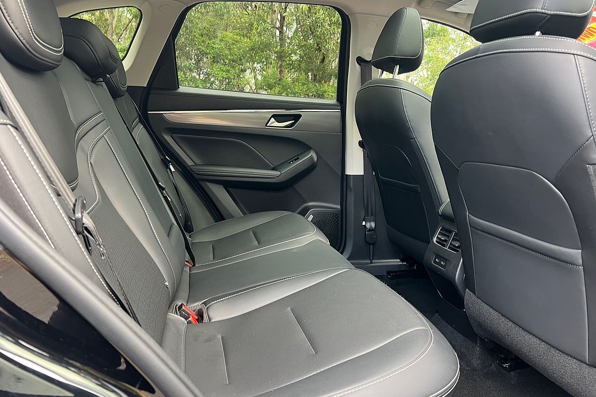 2024 GWM Haval Jolion Ultra A02