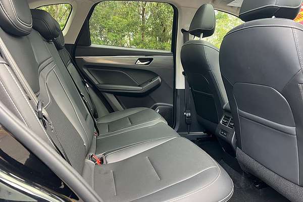 2024 GWM Haval Jolion Ultra A02