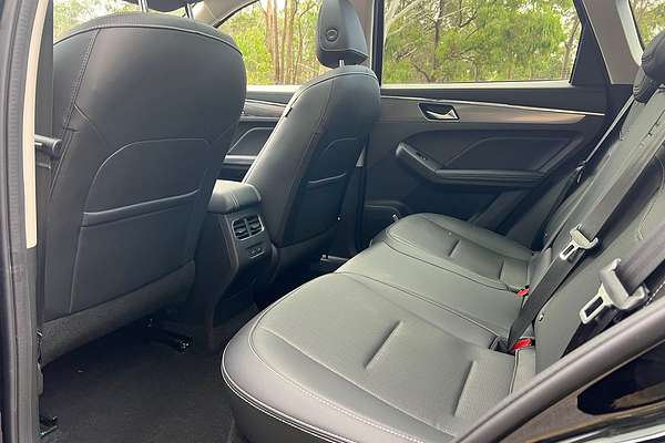 2024 GWM Haval Jolion Ultra A02